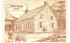 Buttersbury 1742 Fonda, New York Postcard