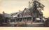 Gould's Furlough Lodge Goulds, New York Postcard