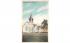 Reformed Church Gardiner, New York Postcard