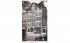 St Lawrence Inn Gouverneur, New York Postcard