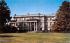 Vanderbilt Mansion National Historic Site Hyde Park, New York Postcard