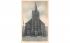 St Peter's RC Church Haverstraw, New York Postcard