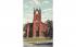 First Methodist Episcopal Church Highland, New York Postcard
