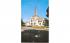 First Baptist Church Hoosick Falls, New York Postcard