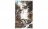 Buttermilk Falls Howe Caverns, New York Postcard