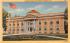 Columbia County Court House Hudson, New York Postcard