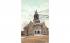 First Methodist Episcopal Church Ithaca, New York Postcard