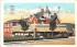 Your Home Library Johnson City, New York Postcard