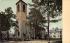 First Dutch Reformed Church Kingston, New York Postcard