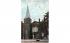 St Johns Episcopal Church Kingston, New York Postcard