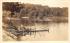 Hugo Schroeder Mountain Lake Kingston, New York Postcard