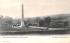 Gen Herkimer's Monument Little Falls, New York Postcard