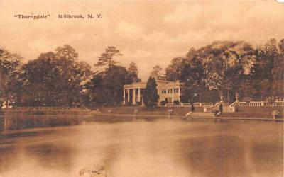 Thornedale Millbrook, New York Postcard