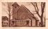 Presbyterian Church Millerton, New York Postcard