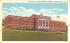 Elizabeth A Horton Memorial Hospital Middletown, New York Postcard