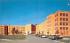 Middletown State Homeopathic Hospital New York Postcard