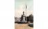 Wallkill Monument Middletown, New York Postcard