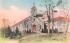 Chapel of Mary Immaculate Monroe, New York Postcard