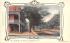 The Rockwell & Main Street Monticello, New York Postcard