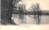 Mohawk River New York Postcard
