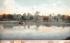 The Lake Newburgh, New York Postcard