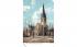 Trinity Church Newburgh, New York Postcard