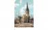 Trinity Church Newburgh, New York Postcard
