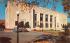 Rockland County Court House New City, New York Postcard