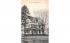 Herron Cottage Neversink, New York Postcard