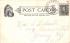 Home of the Speckled Trout North Branch, New York Postcard 1