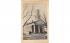 Dutch Reformed Church New Paltz, New York Postcard
