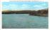 Sacandaga Reservoir Northville, New York Postcard