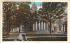Ghenango County Court House Norwich, New York Postcard