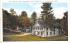 State Fish Hatchery Old Forge, New York Postcard
