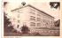 New High School Oneida, New York Postcard