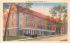 St Paul's Academy Oswego, New York Postcard