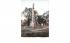Solders & Sailors Monument Owego, New York Postcard