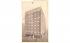 Hotel Campbell Poughkeepsie, New York Postcard