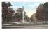 Soldiers' Monument Port Jervis, New York Postcard