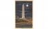 World War Memorial Monument Port Jervis, New York Postcard