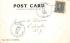 Carnegie Library, Barrett Bridge Port Jervis, New York Postcard 1
