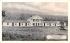 Painted Aprons Lodge Port Jervis, New York Postcard