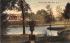 Servens Lake Pearl River, New York Postcard