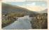 Ashokan Reservoir Phoenicia, New York Postcard