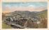 Catskill Mts Pine Hill, New York Postcard