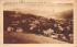 View of Pine Hill, New York Postcard