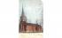 Methodist Episcopal Church Phelps, New York Postcard
