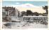 Raquette River Potsdam, New York Postcard