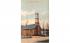Universalist Church Potsdam, New York Postcard