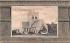 Jay Gould Memorial Reformed Church Roxbury, New York Postcard